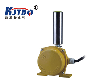 兩極跑偏開(kāi)關(guān)KJT型