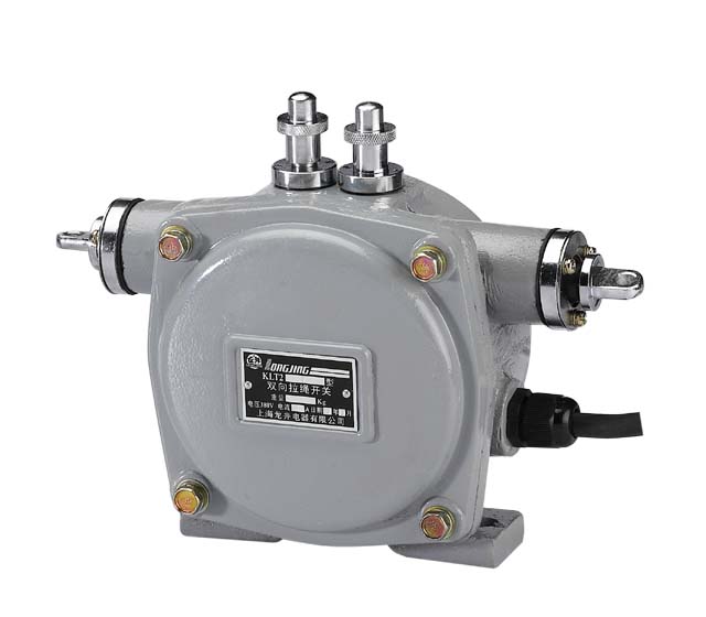 光電開(kāi)關(guān)的特點(diǎn)