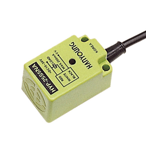 接近開(kāi)關(guān)傳感器的合理選用