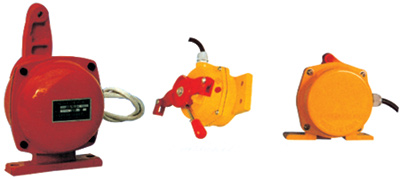 光電開關(guān)傳感器的分類