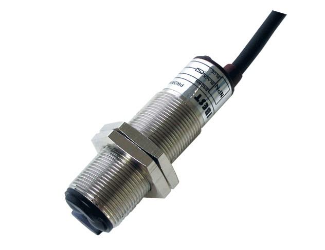 超聲波接近開關(guān)傳感器