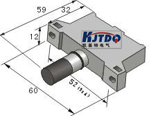 接近開關(guān)所有功能介紹